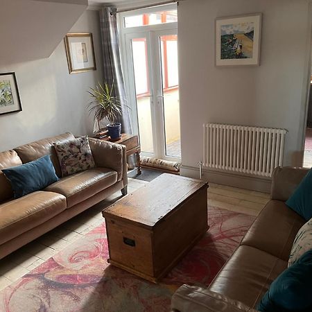 Riverside Cottage Tewkesbury Esterno foto