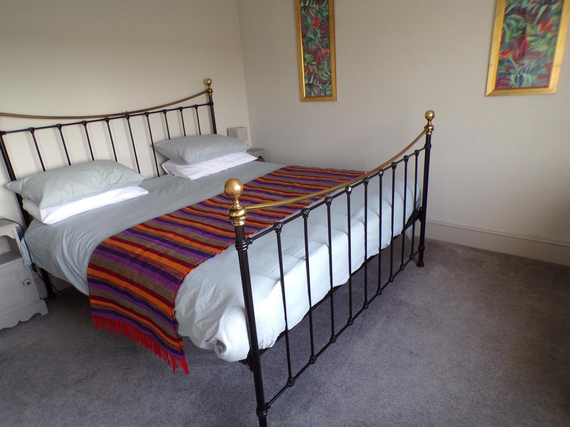 Riverside Cottage Tewkesbury Esterno foto