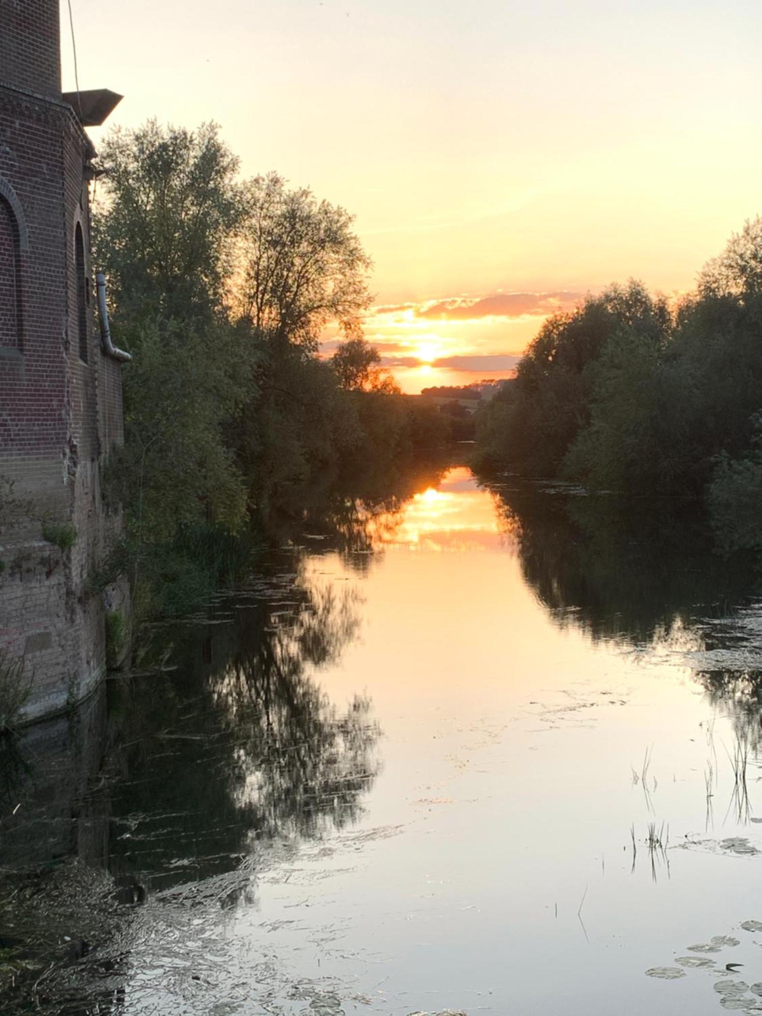 Riverside Cottage Tewkesbury Esterno foto