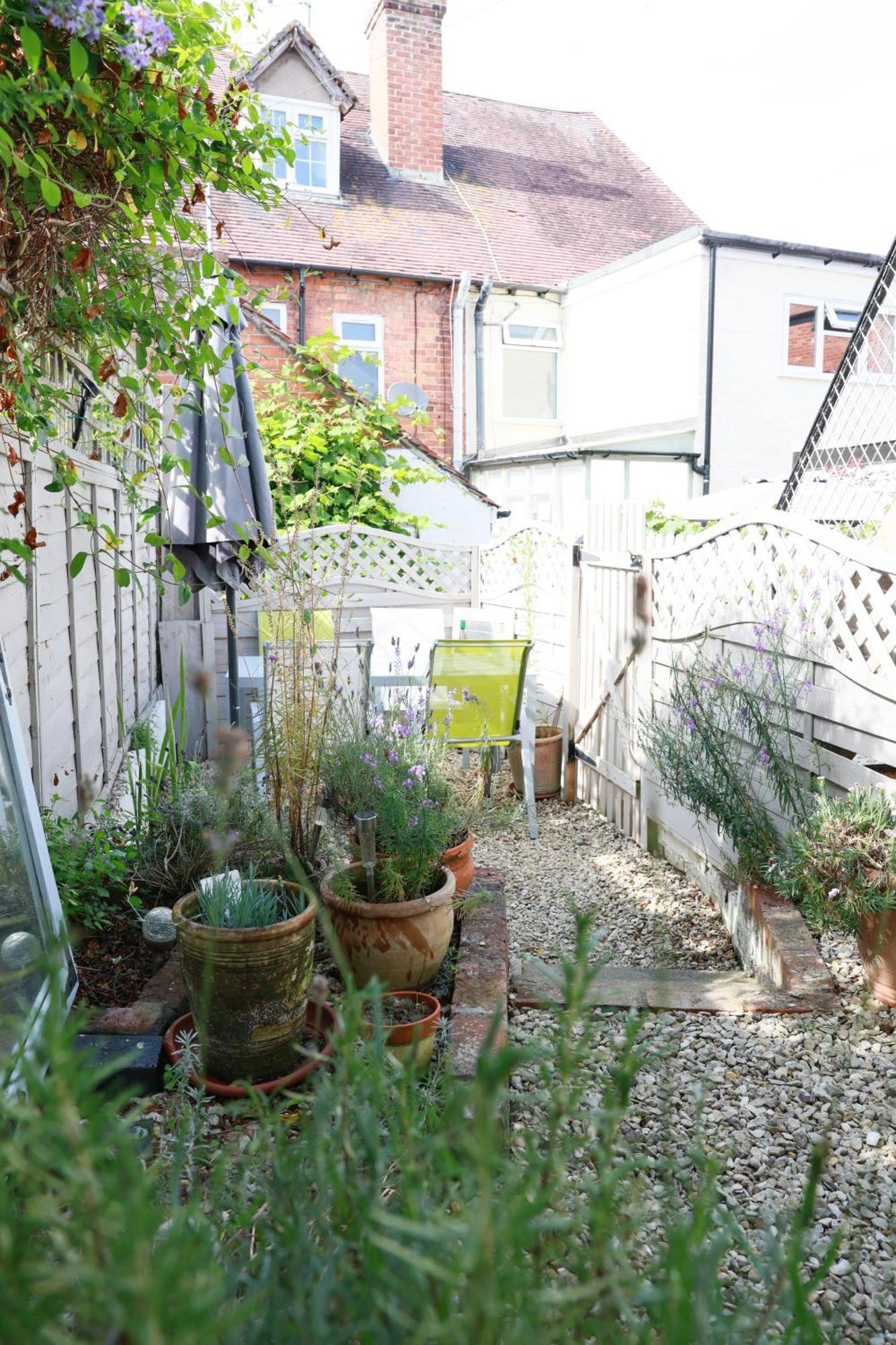 Riverside Cottage Tewkesbury Esterno foto