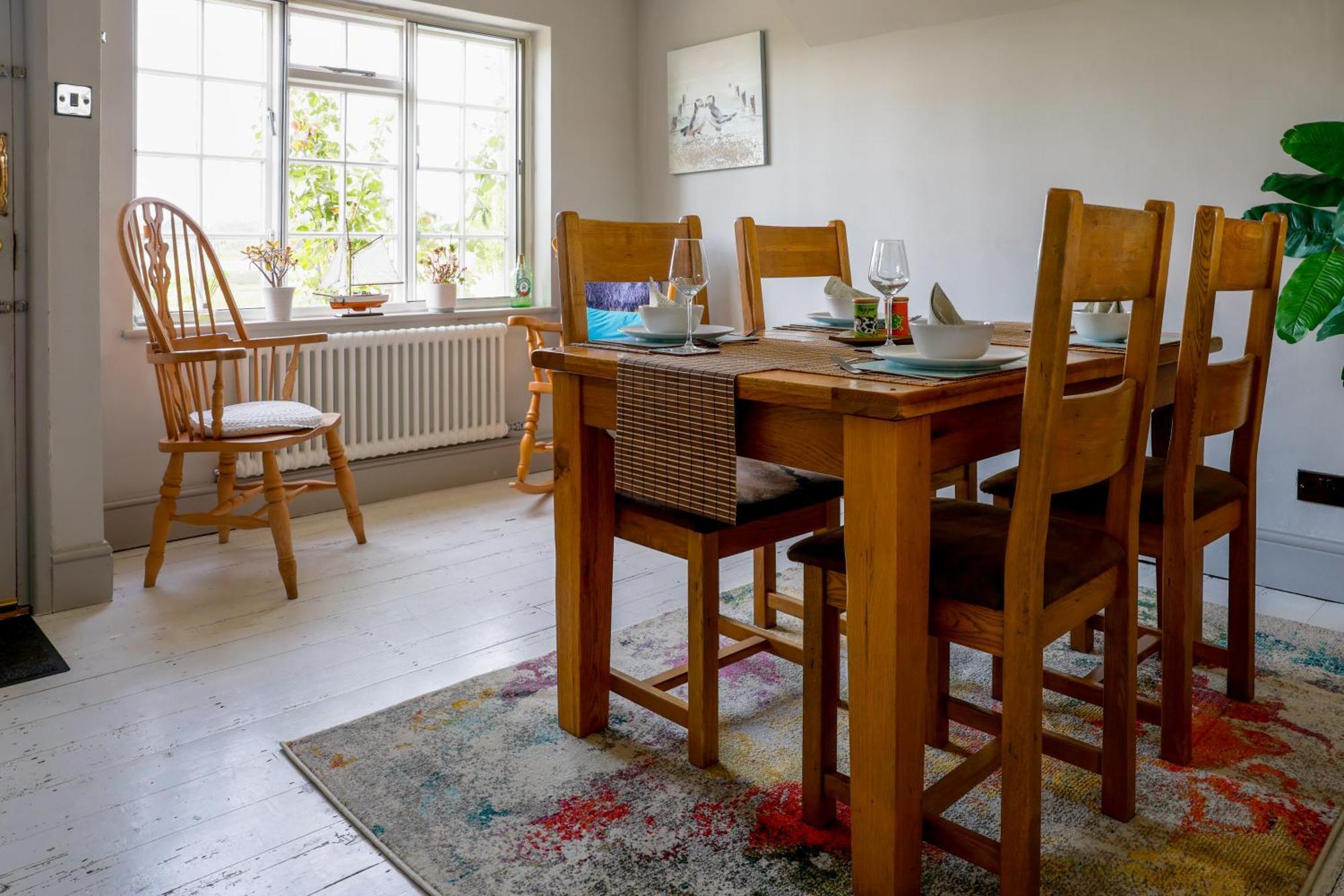 Riverside Cottage Tewkesbury Esterno foto