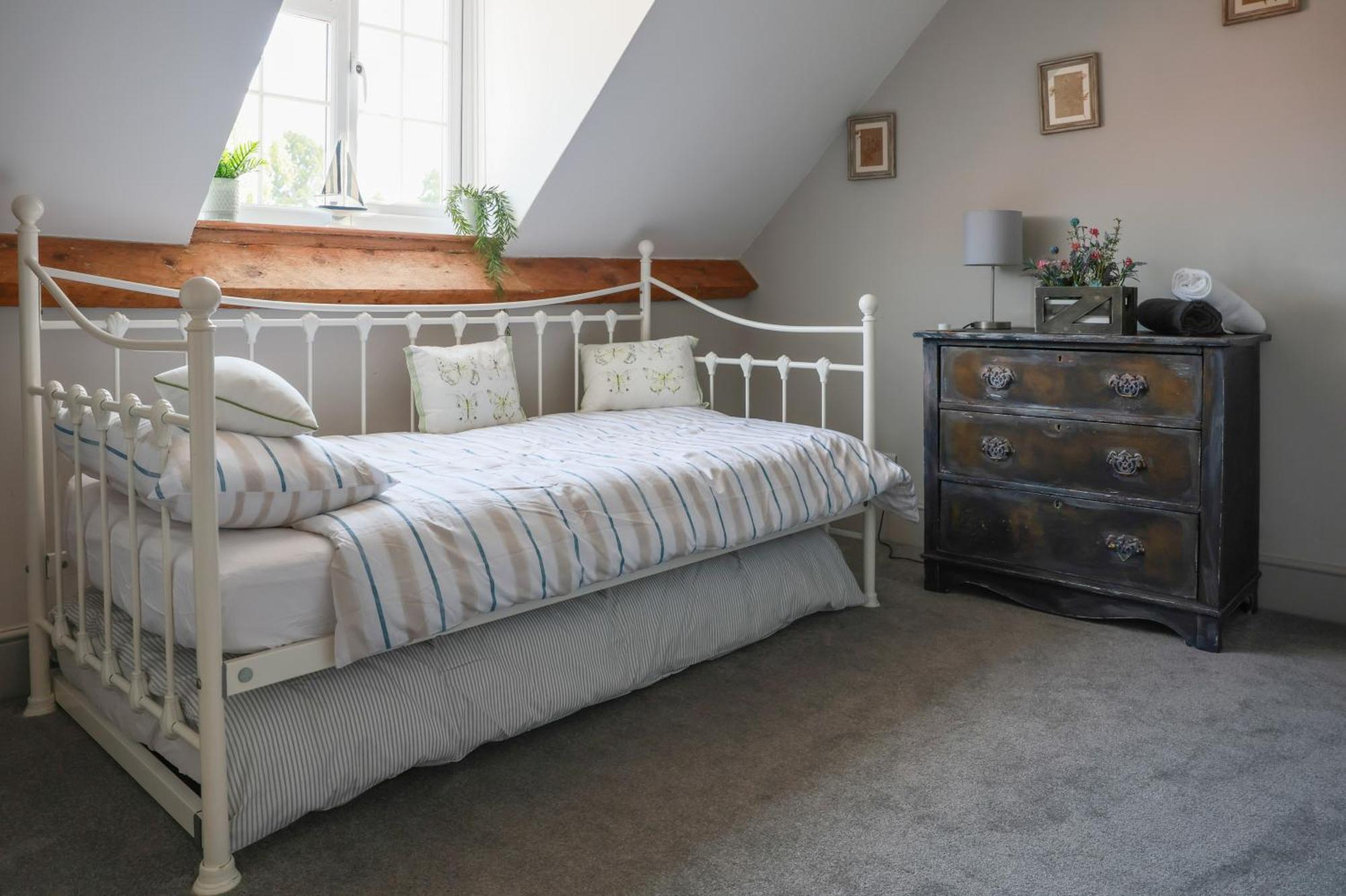 Riverside Cottage Tewkesbury Esterno foto