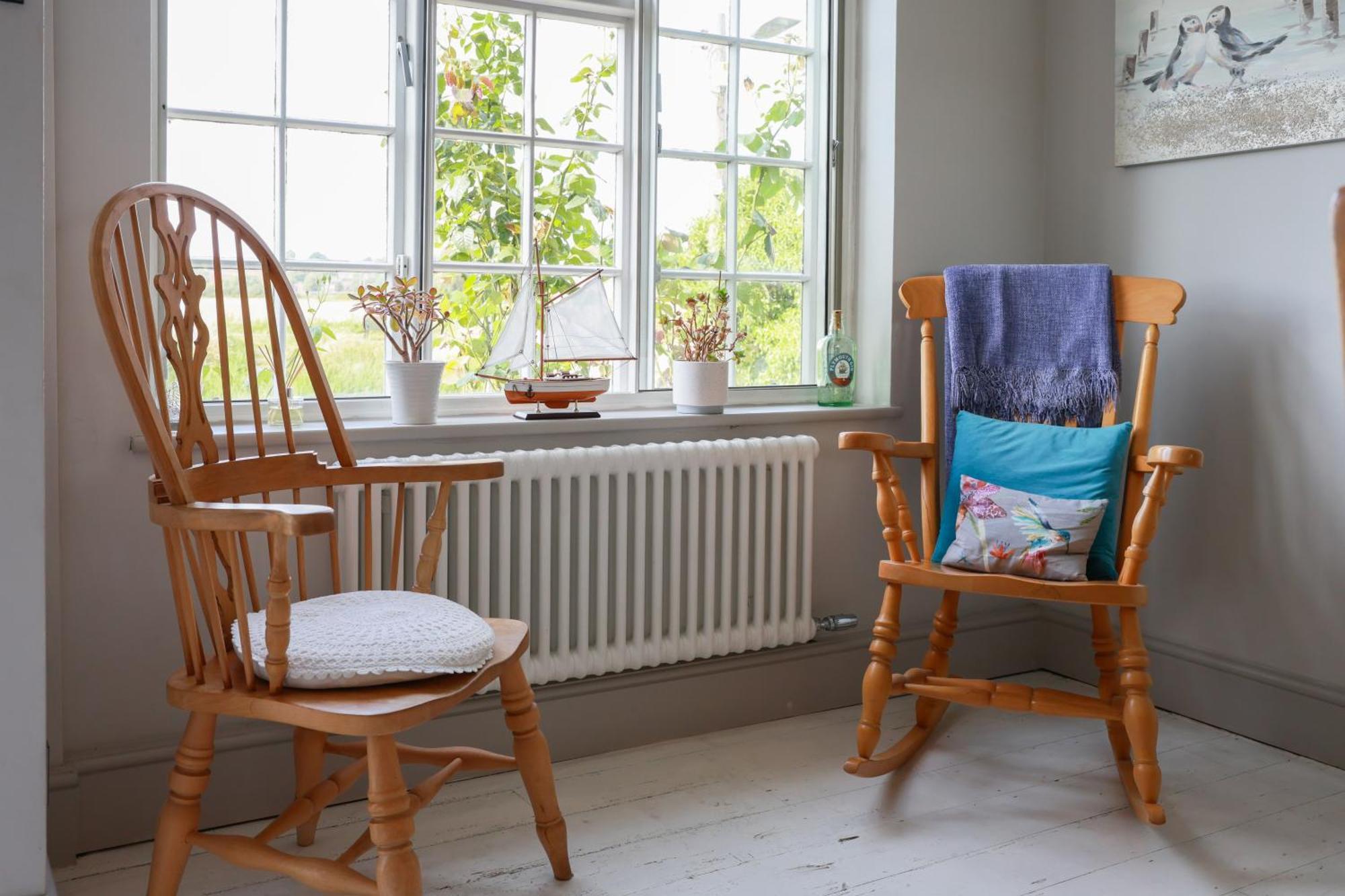 Riverside Cottage Tewkesbury Esterno foto