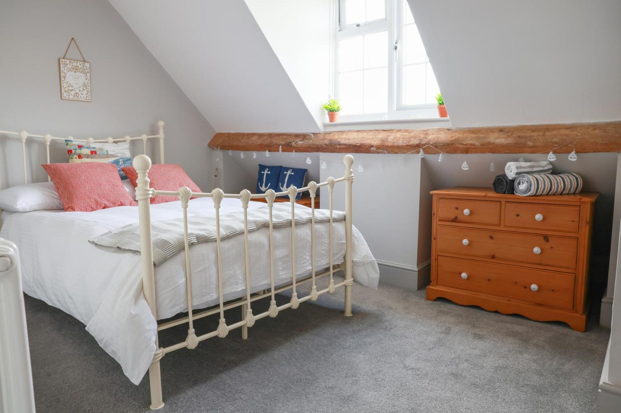 Riverside Cottage Tewkesbury Esterno foto