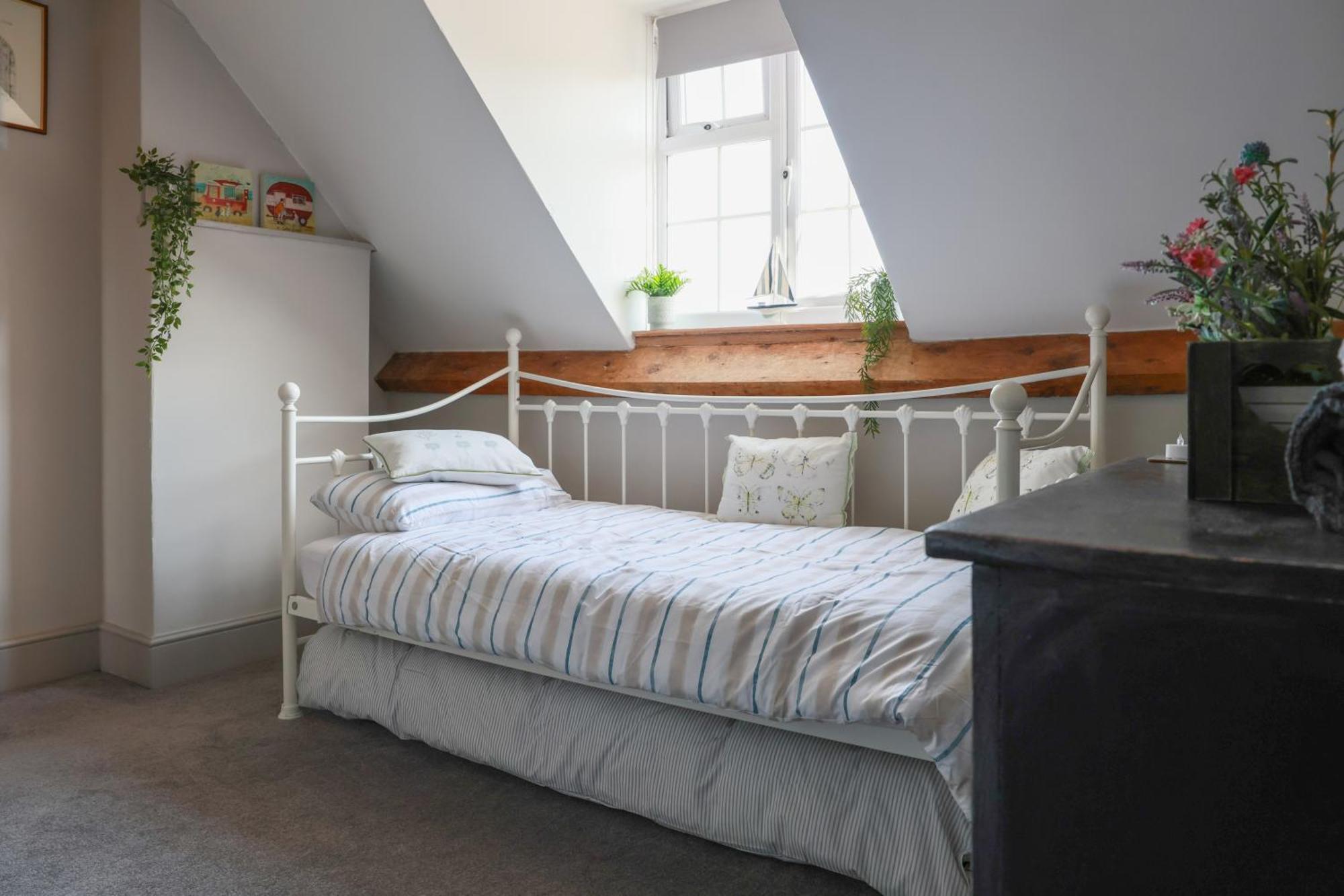Riverside Cottage Tewkesbury Esterno foto