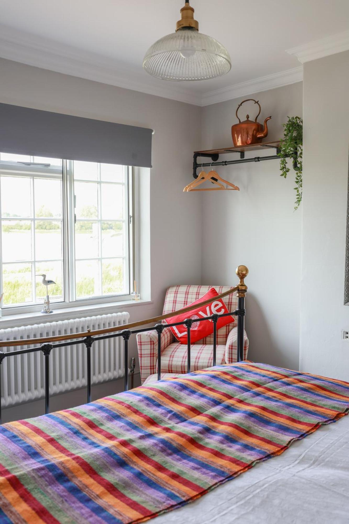Riverside Cottage Tewkesbury Esterno foto
