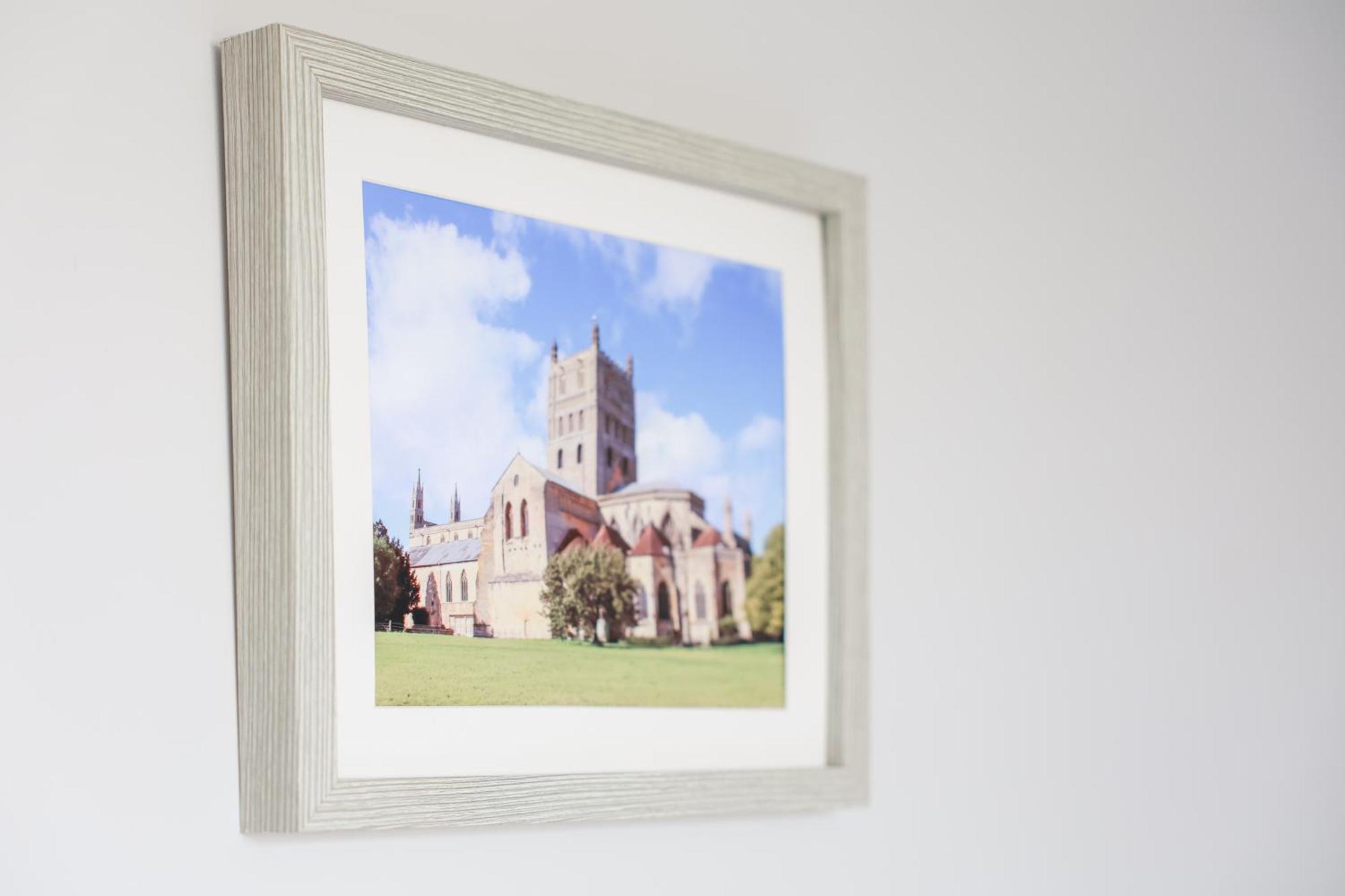 Riverside Cottage Tewkesbury Esterno foto