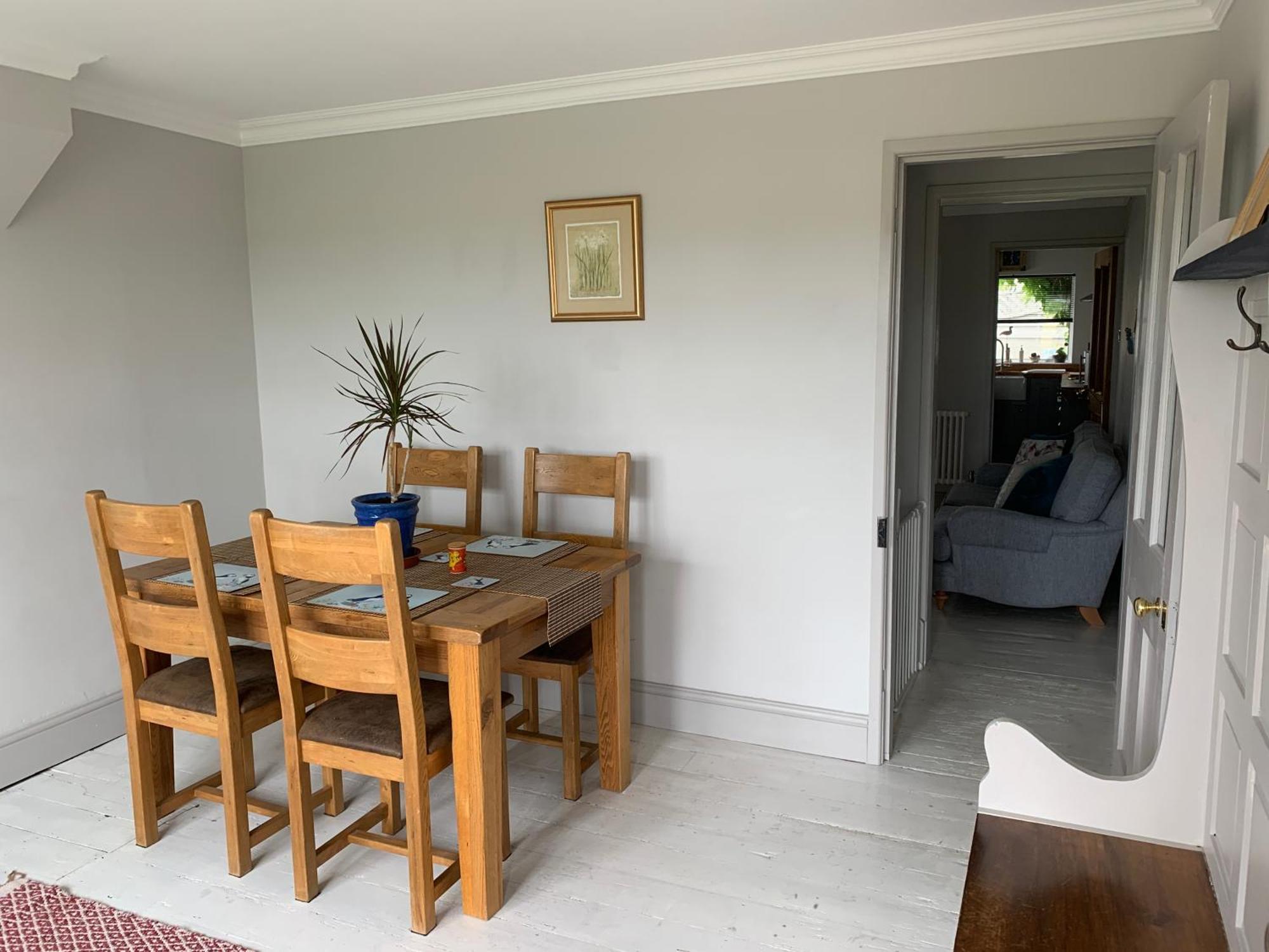 Riverside Cottage Tewkesbury Esterno foto